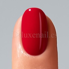 Esmalte Permanente Pride American Creator, Rojo cereza, 15 ml