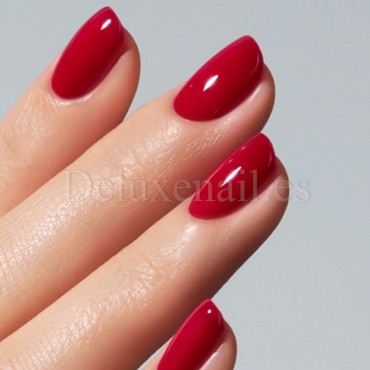 Esmalte Permanente Pride American Creator, Rojo cereza, 15 ml