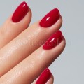 Esmalte Permanente Pride American Creator, Rojo cereza, 15 ml
