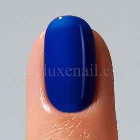 Esmalte Permanente Profound American Creator, Azul semitransparente, 15 ml