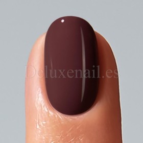 Esmalte Permanente Rapture American Creator, Marrón ladrillo oscuro, 15 ml