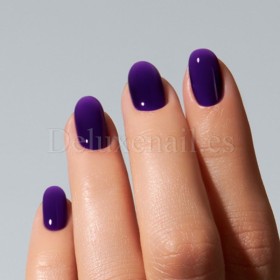 Esmalte Permanente Raven American Creator, Azul índigo, 15 ml