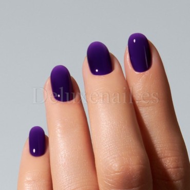 Esmalte Permanente Raven American Creator, Azul índigo, 15 ml