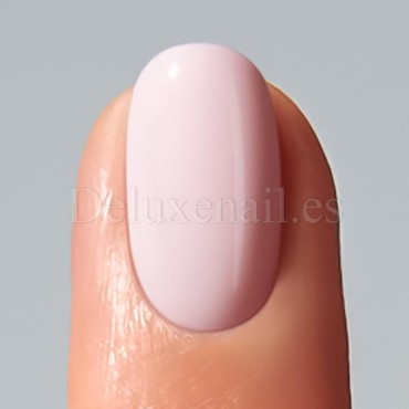 Esmalte Permanente Require American Creator, Rosa bebe muy claro cálido, 15 ml