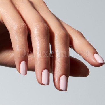 Esmalte Permanente Require American Creator, Rosa bebe muy claro cálido, 15 ml