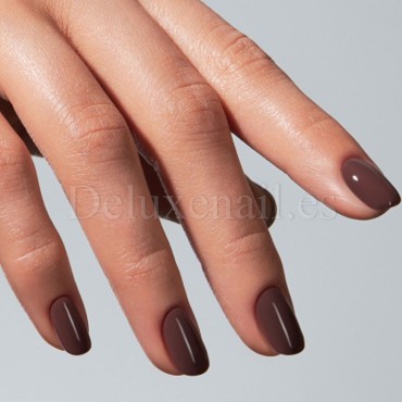 Esmalte Permanente Rhapsody American Creator, Marrón, 15 ml