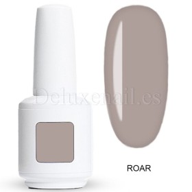 Esmalte Permanente Roar American Creator, Beige grisáceo, 15 ml