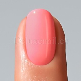 Esmalte Permanente Sakura American Creator, Rosa bebe neón, 15 ml