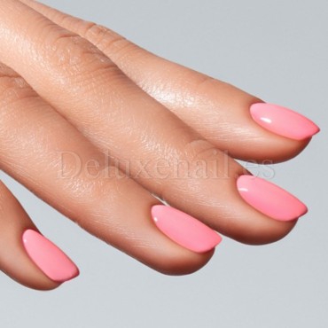 Esmalte Permanente Sakura American Creator, Rosa bebe neón, 15 ml