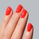 Esmalte Permanente Seychelles American Creator, Coral oscuro neón, 15 ml