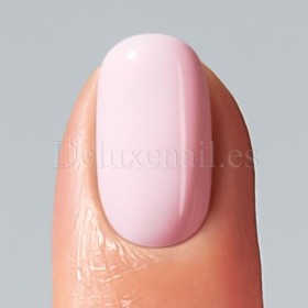 Esmalte Permanente Shell American Creator, Rosa bebe muy claro cálido, 15 ml