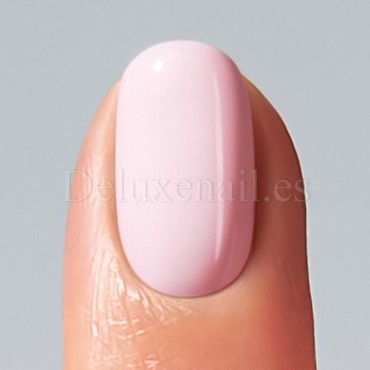 Esmalte Permanente Shell American Creator, Rosa bebe muy claro cálido, 15 ml