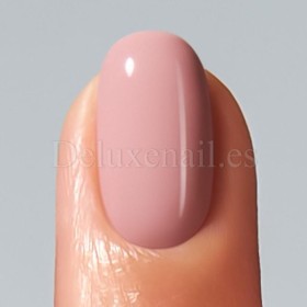 Esmalte Permanente Silk American Creator, Beige rosado oscuro, 15 ml