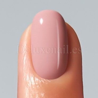 Esmalte Permanente Silk American Creator, Beige rosado oscuro, 15 ml