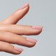 Esmalte Permanente Silk American Creator, Beige rosado oscuro, 15 ml