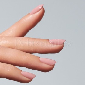 Esmalte Permanente Silk American Creator, Beige rosado oscuro, 15 ml