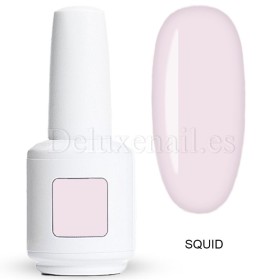 Esmalte Permanente Squid American Creator, Rosa bebe, 15 ml