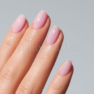 Esmalte Permanente Squid American Creator, Rosa bebe, 15 ml