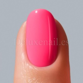 Esmalte Permanente Starfish American Creator, Rosa barbie neón, 15 ml