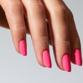 Esmalte Permanente Starfish American Creator, Rosa barbie neón, 15 ml
