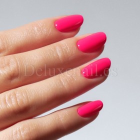 Esmalte Permanente Strawberry Crab American Creator, Fucsia, 15 ml