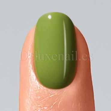 Esmalte Permanente Swamp American Creator, Verde césped oscuro, 15 ml
