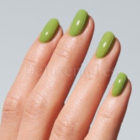 Esmalte Permanente Swamp American Creator, Verde césped oscuro, 15 ml