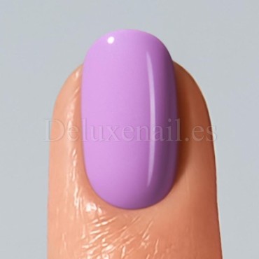 Esmalte Permanente Timidity American Creator, Lila intenso, 15 ml