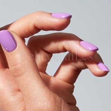 Esmalte Permanente Timidity American Creator, Lila intenso, 15 ml