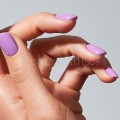 Esmalte Permanente Timidity American Creator, Lila intenso, 15 ml