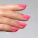 Esmalte Permanente Tongue American Creator, Rosa Chicle neón, 15 ml