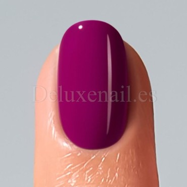 Esmalte Permanente Venerate American Creator, Berenjena, 15 ml