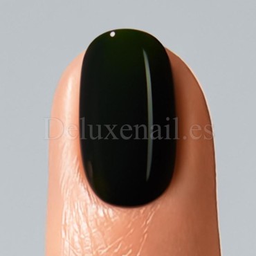 Esmalte Permanente Villain American Creator, Verde muy oscuro, 15 ml