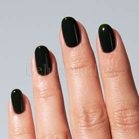 Esmalte Permanente Villain American Creator, Verde muy oscuro, 15 ml
