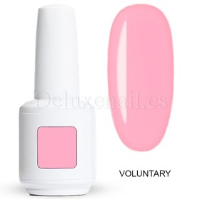 Esmalte Permanente Voluntary American Creator, Rosa bebe, 15 ml