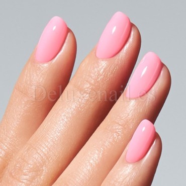 Esmalte Permanente Voluntary American Creator, Rosa bebe, 15 ml