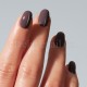Esmalte Permanente Weird American Creator, Marrón grisáceo oscuro, 15 ml