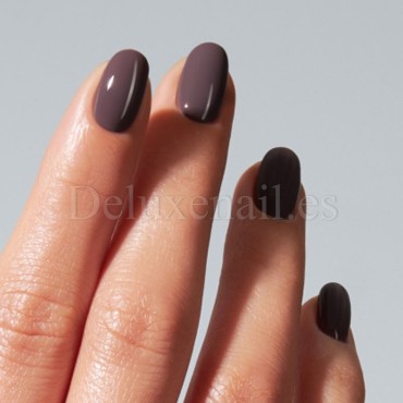 Esmalte Permanente Weird American Creator, Marrón grisáceo oscuro, 15 ml