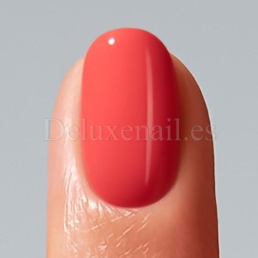 Esmalte Permanente Wish American Creator, Coral, 15 ml