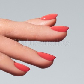 Esmalte Permanente Wish American Creator, Coral, 15 ml