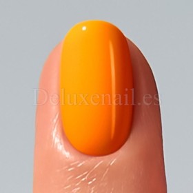 Esmalte Permanente Wrangler American Creator, Zanahoria, 15 ml