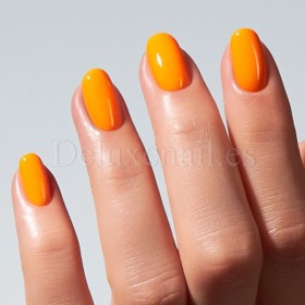 Esmalte Permanente Wrangler American Creator, Zanahoria, 15 ml