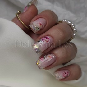 Pegatina Adhesiva 012 VS