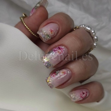 Pegatina Adhesiva 012 VS