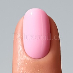 Esmalte Permanente Powder American Creator, Rosa, 15 ml