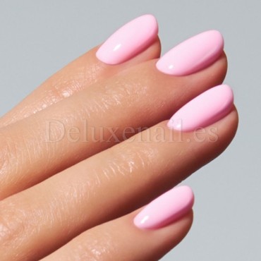 Esmalte Permanente Powder American Creator, Rosa, 15 ml