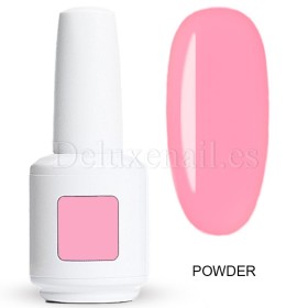 Esmalte Permanente Powder American Creator, Rosa, 15 ml