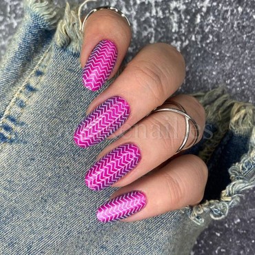 Placa Grande 01 Darstamp Start