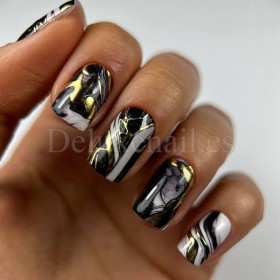 Pegatina Adhesiva Wraps Manicure 102 VS