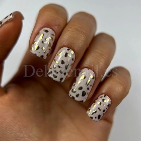 Pegatina Adhesiva Wraps Manicure 106 VS